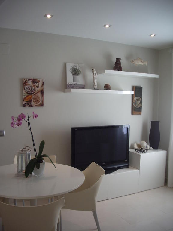 Apartamentos Can Quim L' Escala 部屋 写真