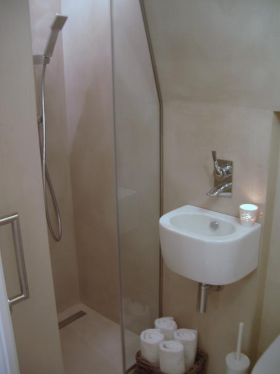 Apartamentos Can Quim L' Escala エクステリア 写真
