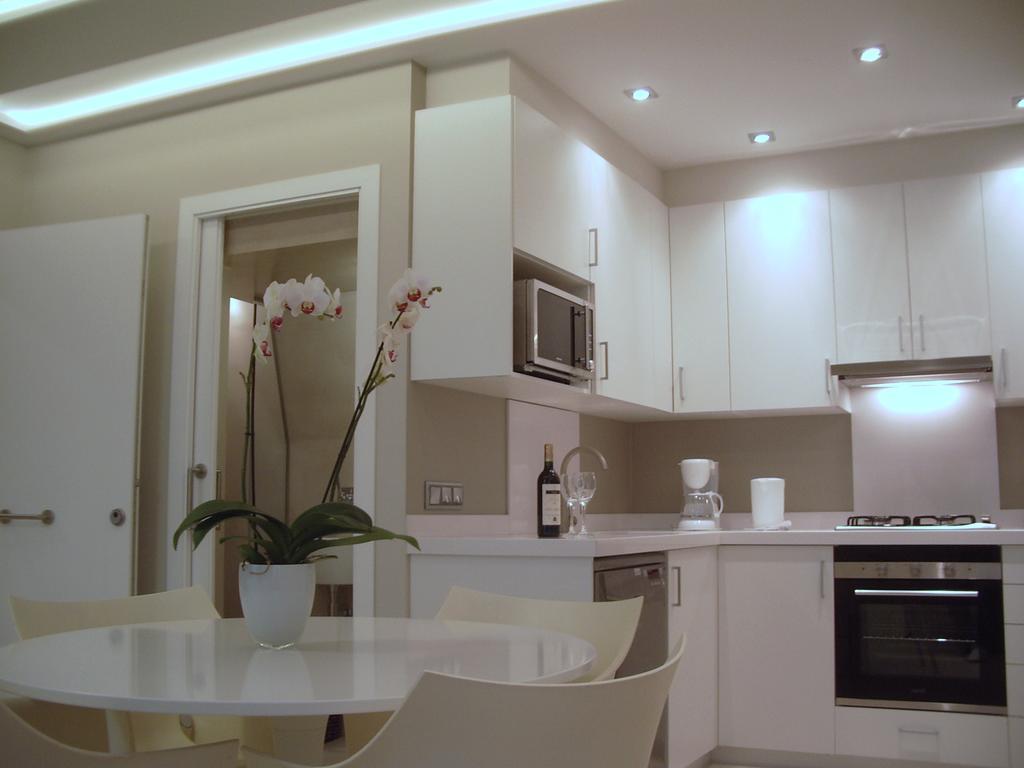 Apartamentos Can Quim L' Escala エクステリア 写真