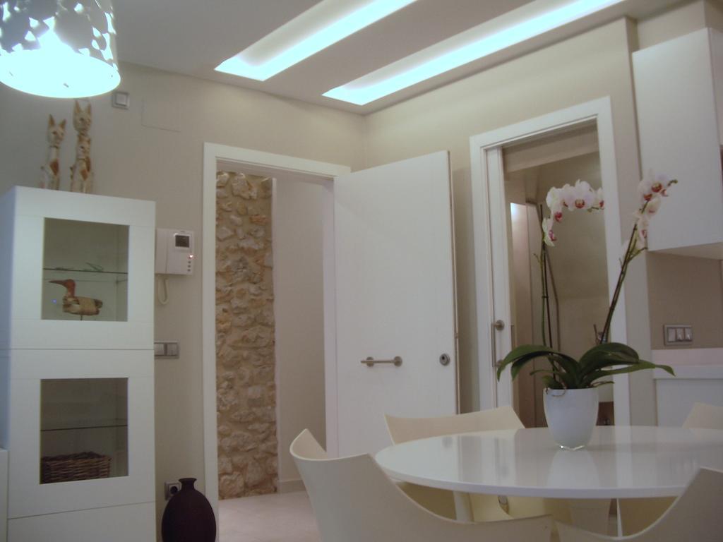 Apartamentos Can Quim L' Escala エクステリア 写真