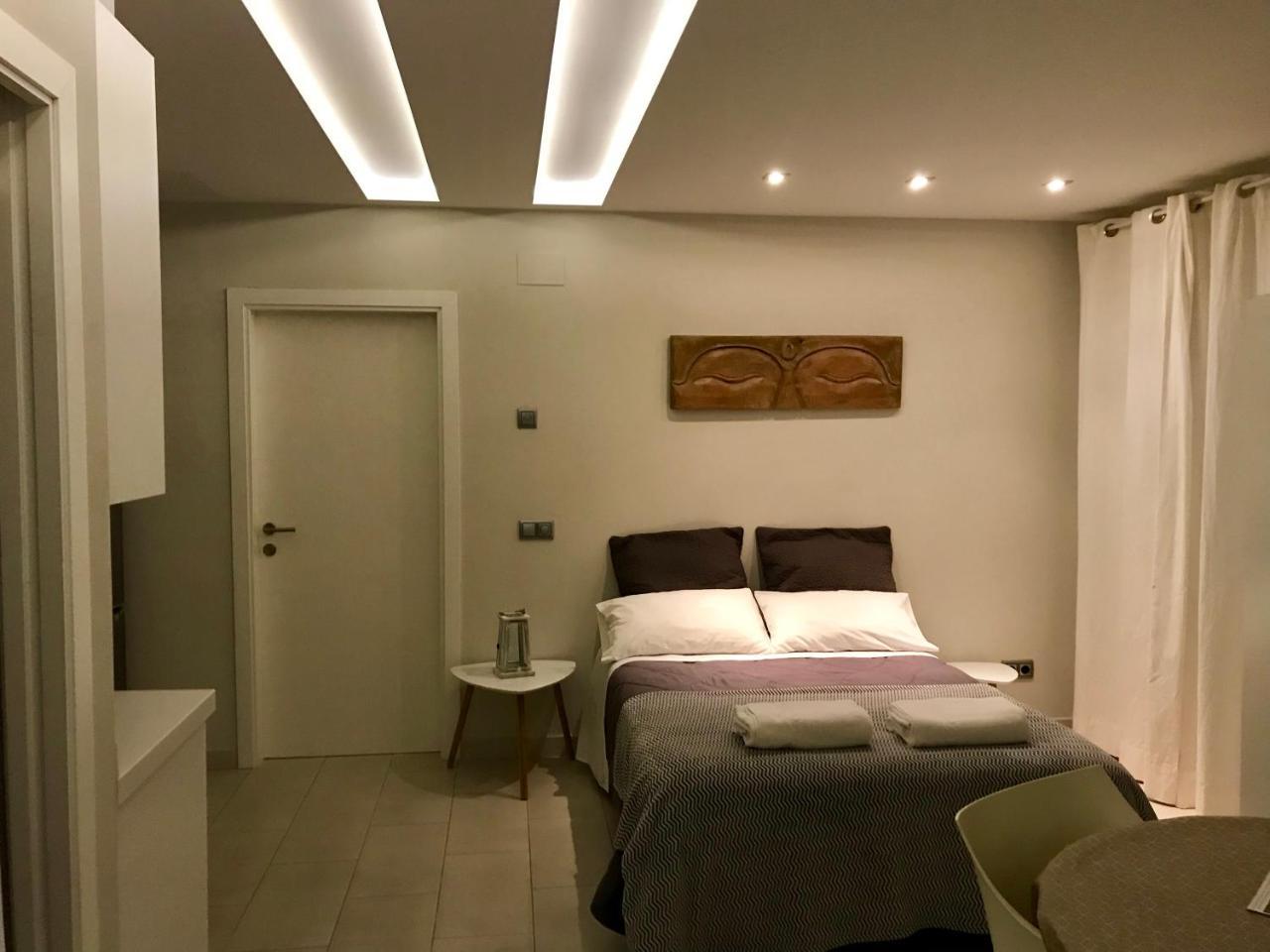 Apartamentos Can Quim L' Escala エクステリア 写真